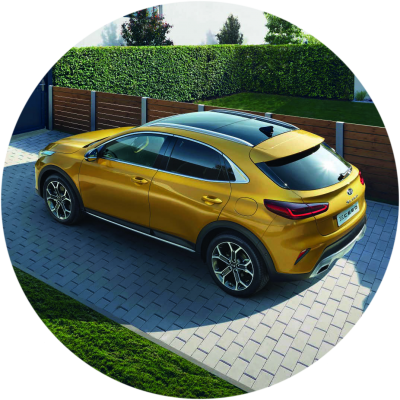 Отзывы на ремонт Ремонт KIA XCeed