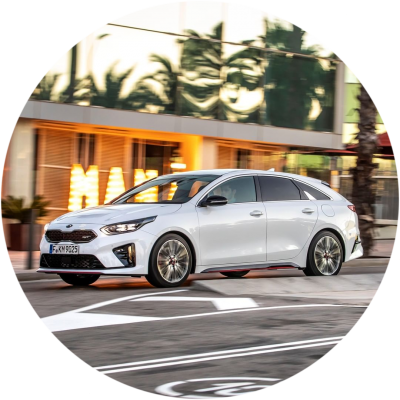 Ремонт Ремонт Рулевой (рулевых Реек) KIA ProCeed
