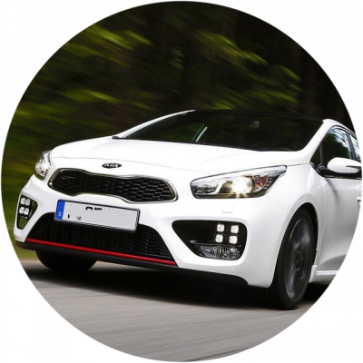 Отзывы на ремонт Ремонт рулевой (рулевых реек) KIA Ceed