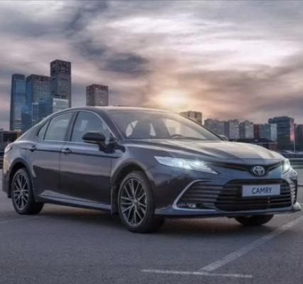 Ремонт Ремонт Двигателя Toyota Camry 2022