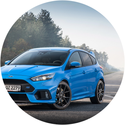 Ремонт Замена Тормозных Колодок Ford Focus