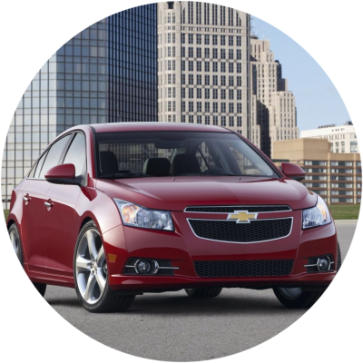 Отзывы на ремонт Ремонт Chevrolet Cruze 2009-2011