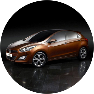 Ремонт Услуги Автоэлектрика Hyundai I30