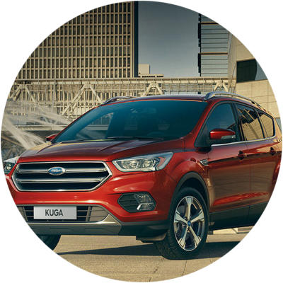 Ремонт Замена Тормозных Колодок Ford Kuga