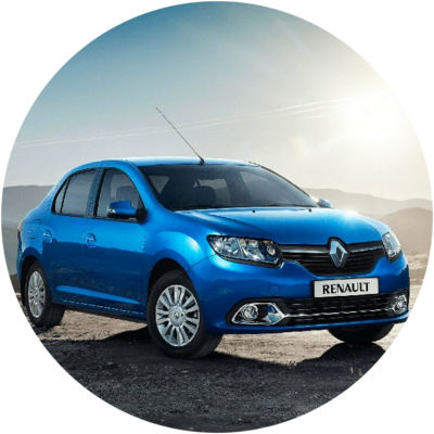Ремонт Ремонт Renault Logan 2015-2018