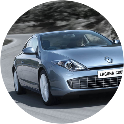 Ремонт Услуги Автоэлектрика Renault Laguna