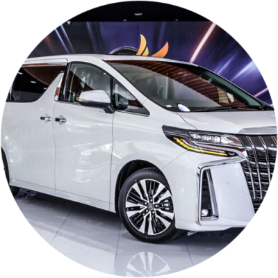 Ремонт Ремонт Toyota Alphard