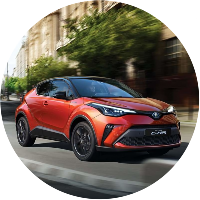 Ремонт Ремонт Двигателя Toyota C-HR
