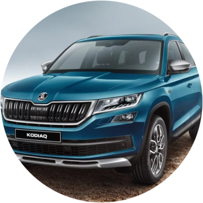 Ремонт Ремонт Подвески Skoda Kodiaq