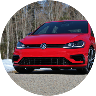 Ремонт Диагностика Volkswagen Golf
