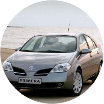 Ремонт Ремонт Подвески Nissan Primera