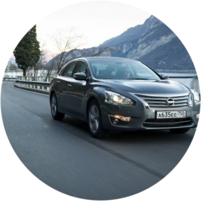 Ремонт Услуги Автоэлектрика Nissan Teana