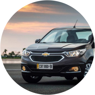 Ремонт Ремонт Chevrolet Cobalt