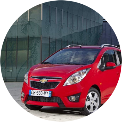 Ремонт Ремонт Подвески Chevrolet Spark