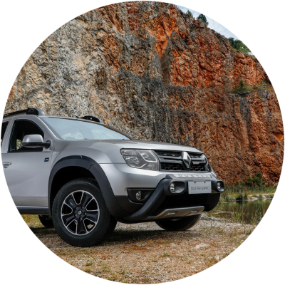 Ремонт Ремонт Коробки Передачи Renault Duster