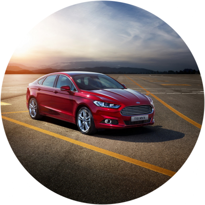 Отзывы на ремонт Ремонт коробки передачи Ford Mondeo