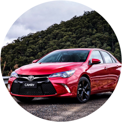 Отзывы на ремонт Ремонт коробки передачи Toyota Camry