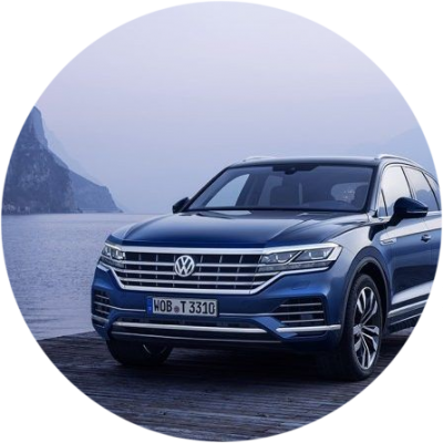 Ремонт Ремонт Коробки Передачи Volkswagen Touareg