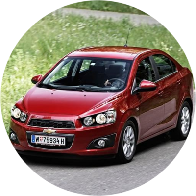 Отзывы на ремонт Ремонт коробки передачи Chevrolet Aveo