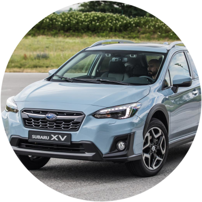 Ремонт Ремонт Двигателя Subaru XV