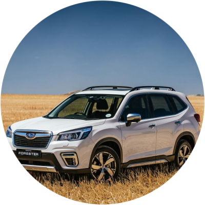 Ремонт Услуги Автоэлектрика Subaru Forester