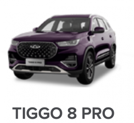 Ремонт Техническое Обслуживание (ТО) Tiggo 8