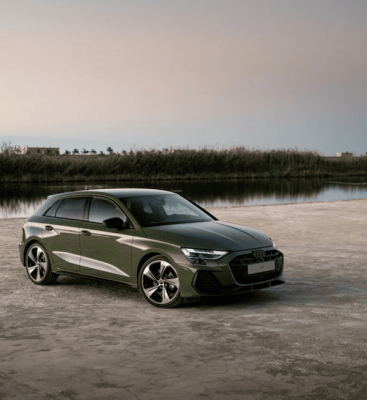 Ремонт Автоэлектрик Автомобиля Audi A3