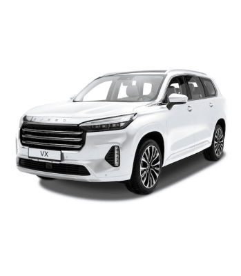 Ремонт Автоэлектрик Автомобиля EXEED VX