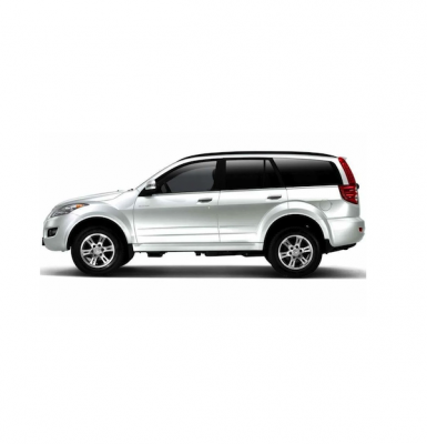Ремонт Автоэлектрик Автомобиля Great Wall Hover H5