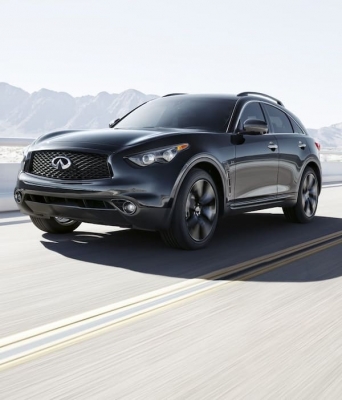 Ремонт Автоэлектрик Автомобиля Infiniti QX70