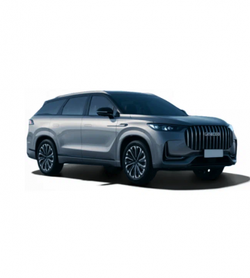 Ремонт Автоэлектрик Автомобиля JAECOO J8