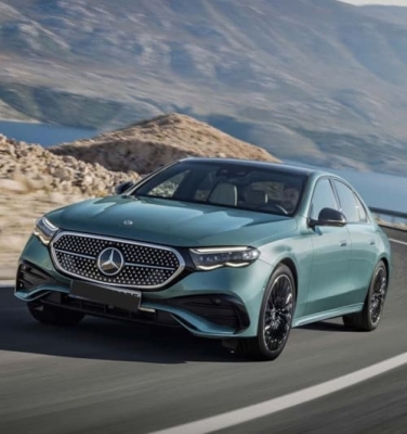 Ремонт Автоэлектрик Mercedes E-класс