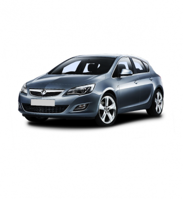 Ремонт Автоэлектрик Opel Astra