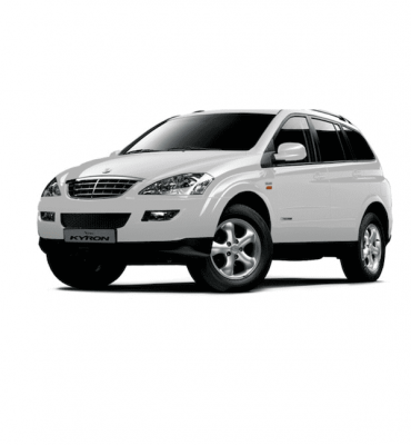 Ремонт Автоэлектрик Автомобиля SsangYong Kyron