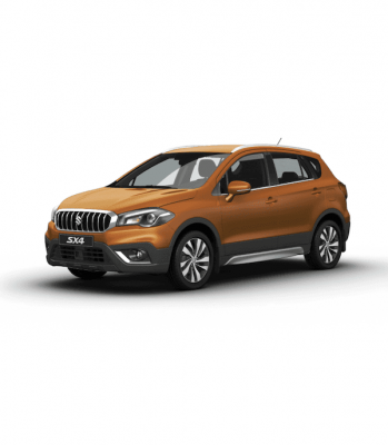 Ремонт Автоэлектрик Автомобиля Suzuki SX4