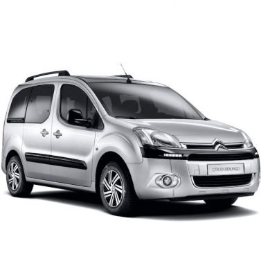Ремонт Ремонт Подвески Citroen Berlingo