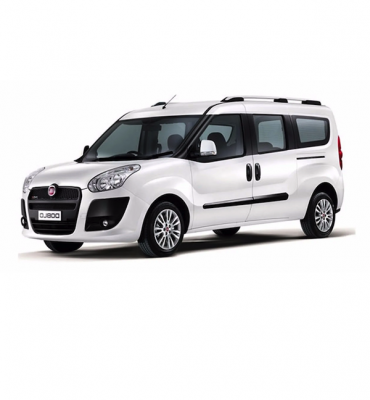 Ремонт Ремонт Подвески FIAT Doblo