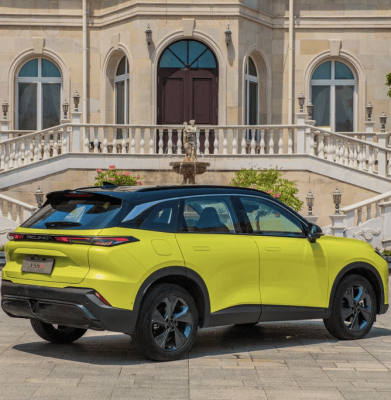Ремонт Техническое Обслуживание (ТО) BAIC X55