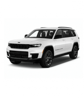 Ремонт Техническое Обслуживание (ТО) Jeep Grand Cherokee
