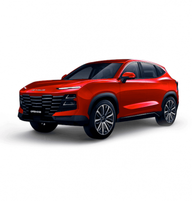 Ремонт Техническое Обслуживание (ТО) Jetour Dashing