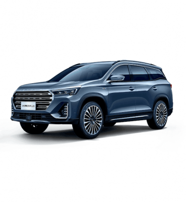 Ремонт Техническое Обслуживание (ТО) Jetour X90 Plus