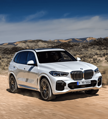 Отзывы на ремонт Ремонт рулевой BMW X5