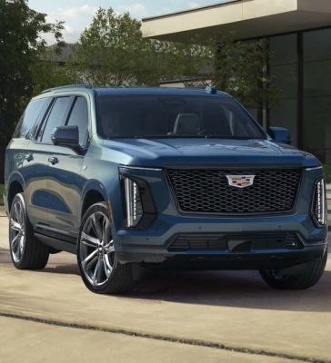Ремонт Ремонт Рулевой Chrysler Escalade