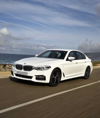 Ремонт Диагностика BMW 5