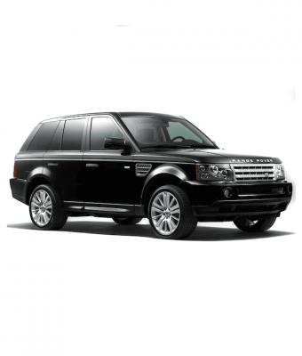 Отзывы на ремонт Замена тормозных колодок Range Rover
